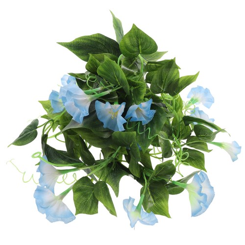 Guirlande fleurs artificielles - guirlande,