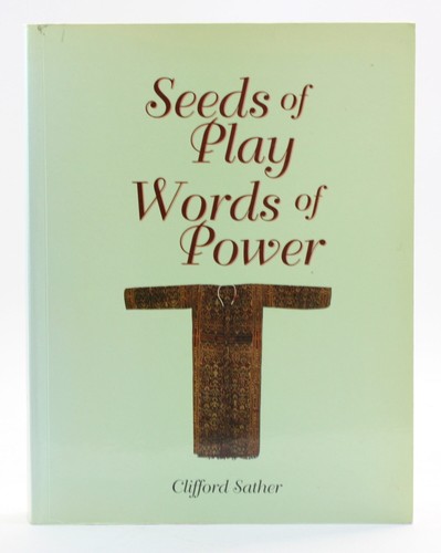 Clifford sather seeds of - clifford, /