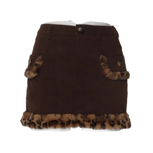 Unif jupe taille - unif,, s