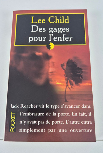 Lee child des gages pour - child,