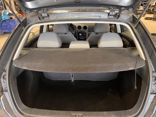 Plage arriere seat ibiza - ibiza, 3