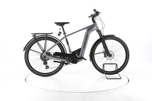 Bergamont horizon premium - e-horizon,
