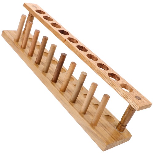 Support tube essai en - ,