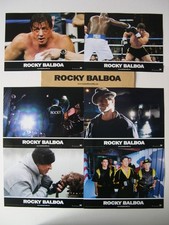 STALLONE / YOUNG / ROCKY
