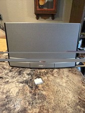 Bose SoundDock Portable