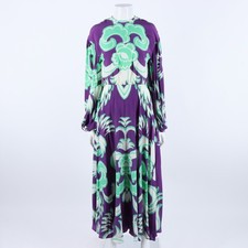 Valentino Robe en soie 4025875