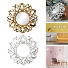 Miroir mural nordique miroir