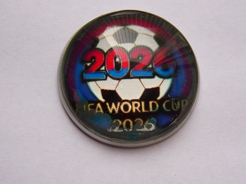 Pin football fifa - coupe, du