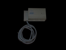 Lego® train 12V chemin de fer voie ferrée 7864 Transfo GRIS !! 2ème choix !!