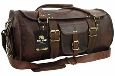 Yuge Bear 21" FR1 Vtg Genuine