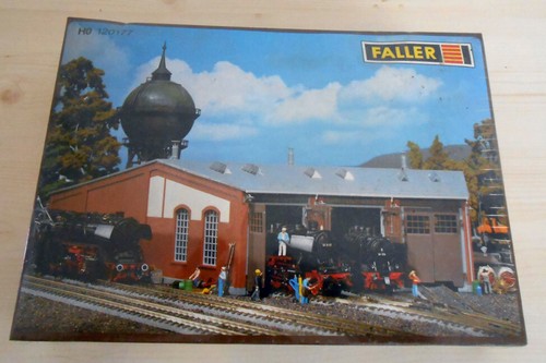 Maquette faller réf - maquette,