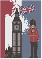 Kit Ou Modèle De Point De