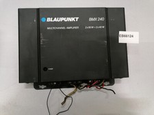 Amplificateur Blaupunkt BMX