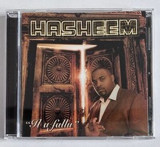 Cd Rap fr français rnb "