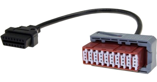 épinglette adaptateur pour - 30,