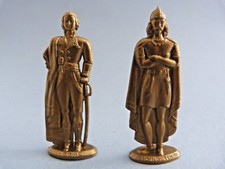 Figurines publicitaires