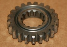 PIGNON PRIMAIRE GEAR, DRIVE 5JG1611100 5BE1611100 YAMAHA WR400F 5BF 1998