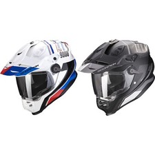 Scorpion Moto Casque ADF-9000