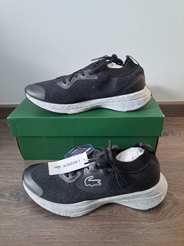 Baskets lacoste neufs - baskets,