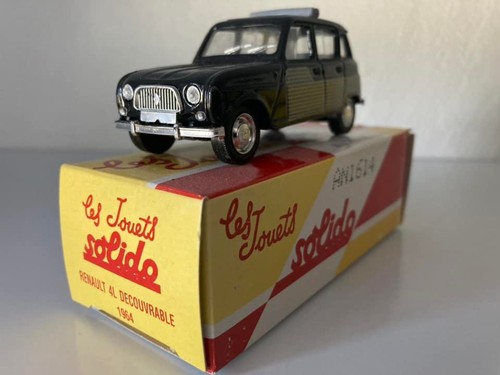 Voiture renault decouvrable - voiture,