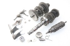 BOITE DE VITESSE - HONDA INTEGRA NC D 750 (2016 - 2018)