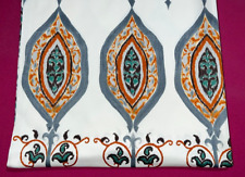 Tissu ancien Romanex Boussac "