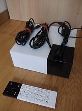 DECODEUR CANAL CANALSAT TERMINAL CUB PAC1 .