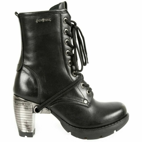 Neuf rock tr001 bottes - neuf,