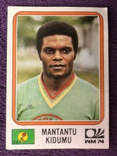 Panini image sticker - :,