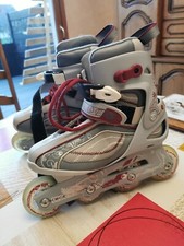 Rollers d'occasion - femme - pointure 36,5