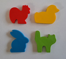 Jeton Hoppel-Poppel imprimé