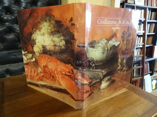 Guillaume fouace 1837 1895 - guillaume, 1837-1895