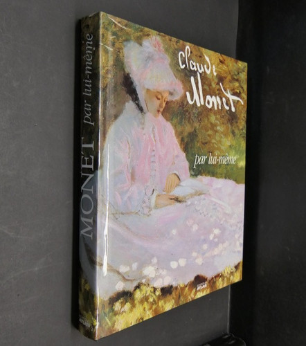 Claude monet par lui - par,