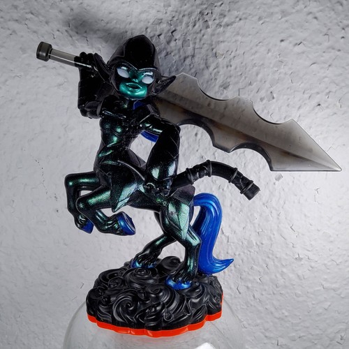 Skylanders trap team - skylanders, knight