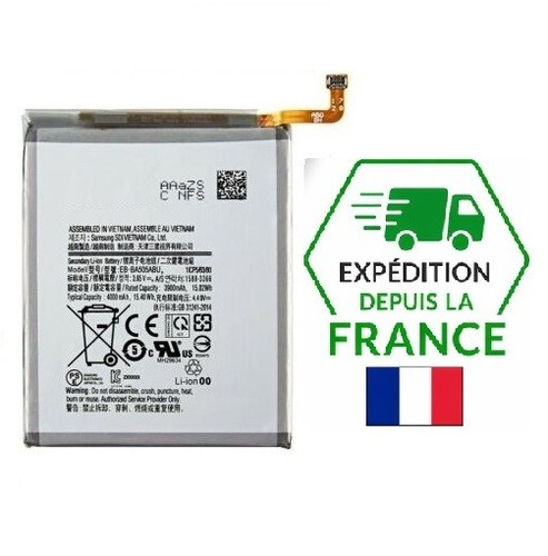 Batterie pour samsung - pour, galaxy