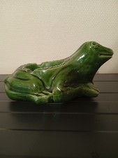 AUTHENTIQUE CENDRIER