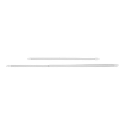 Pcs barre extensible rideau - pcs,