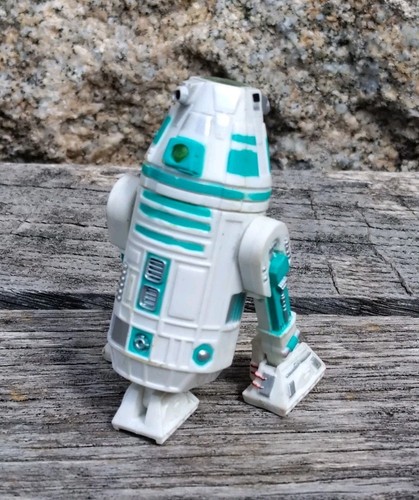 Figurine star wars - droid, r4-m9