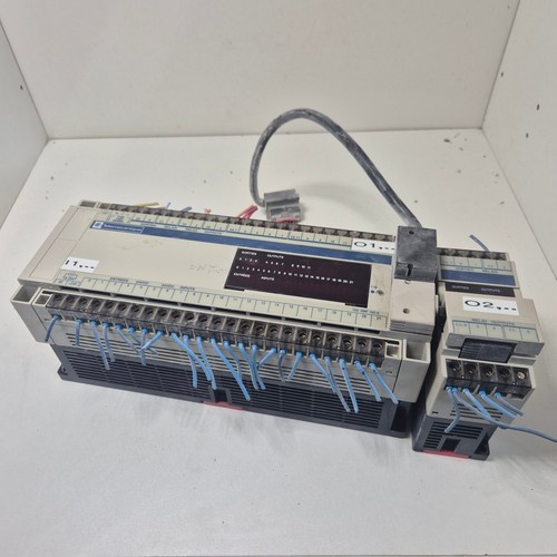 Tsxdmf342a telemecanique - tsxdmf342a,