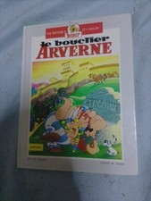 Album double Le bouclier