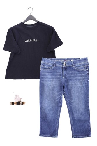 Mode femme complète - taille, l