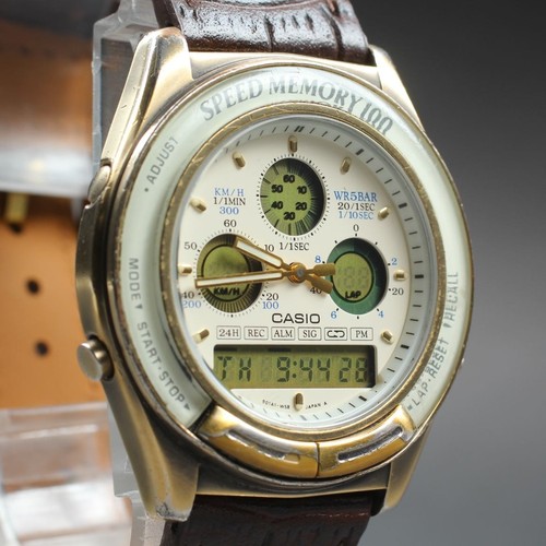Montre homme vintage années - homme,