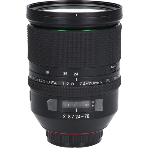 Objectif zoom standard - standard, pentax