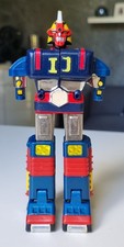Robot Bandai Chogokin 1984