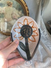 Vide-poche Vallauris At. Grand Chène 50's signé Naumovitch, Picasso/Innocenti...