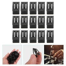 80pcs Trim Clip DVD Dash Clip