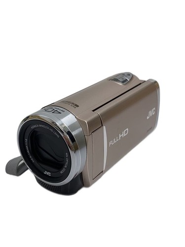 Caméscope vidéo jvc - caméscope,