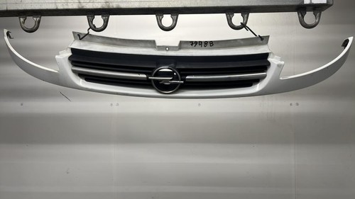Calandre opel vivaro phase 1 - opel,
