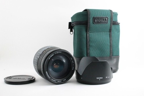 Objectif nikon sigma - nikon, 28-300