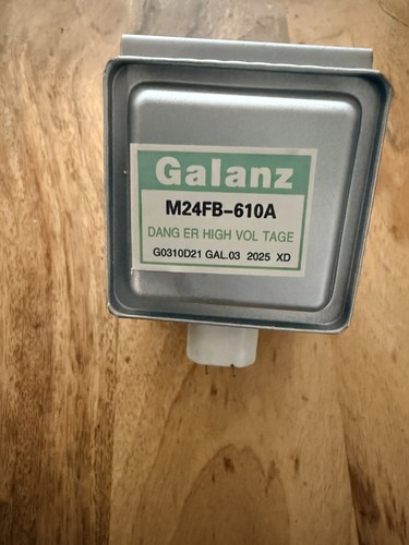 Ebay magnétron galanz - ebay, :